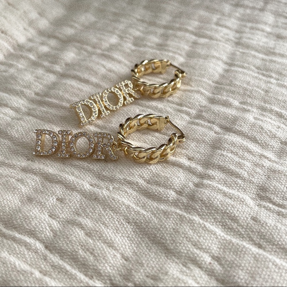 DI*R Earrings